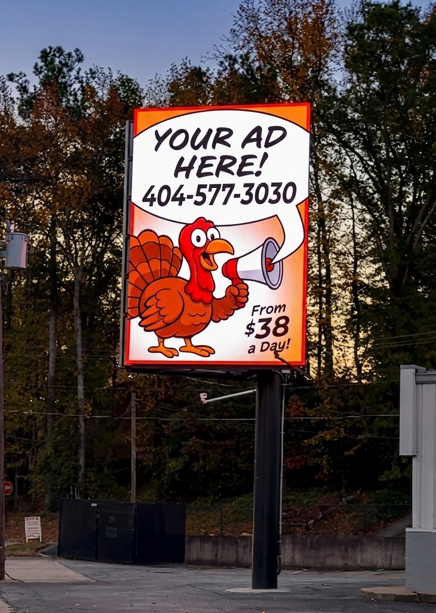 Custom Digital Display Integration